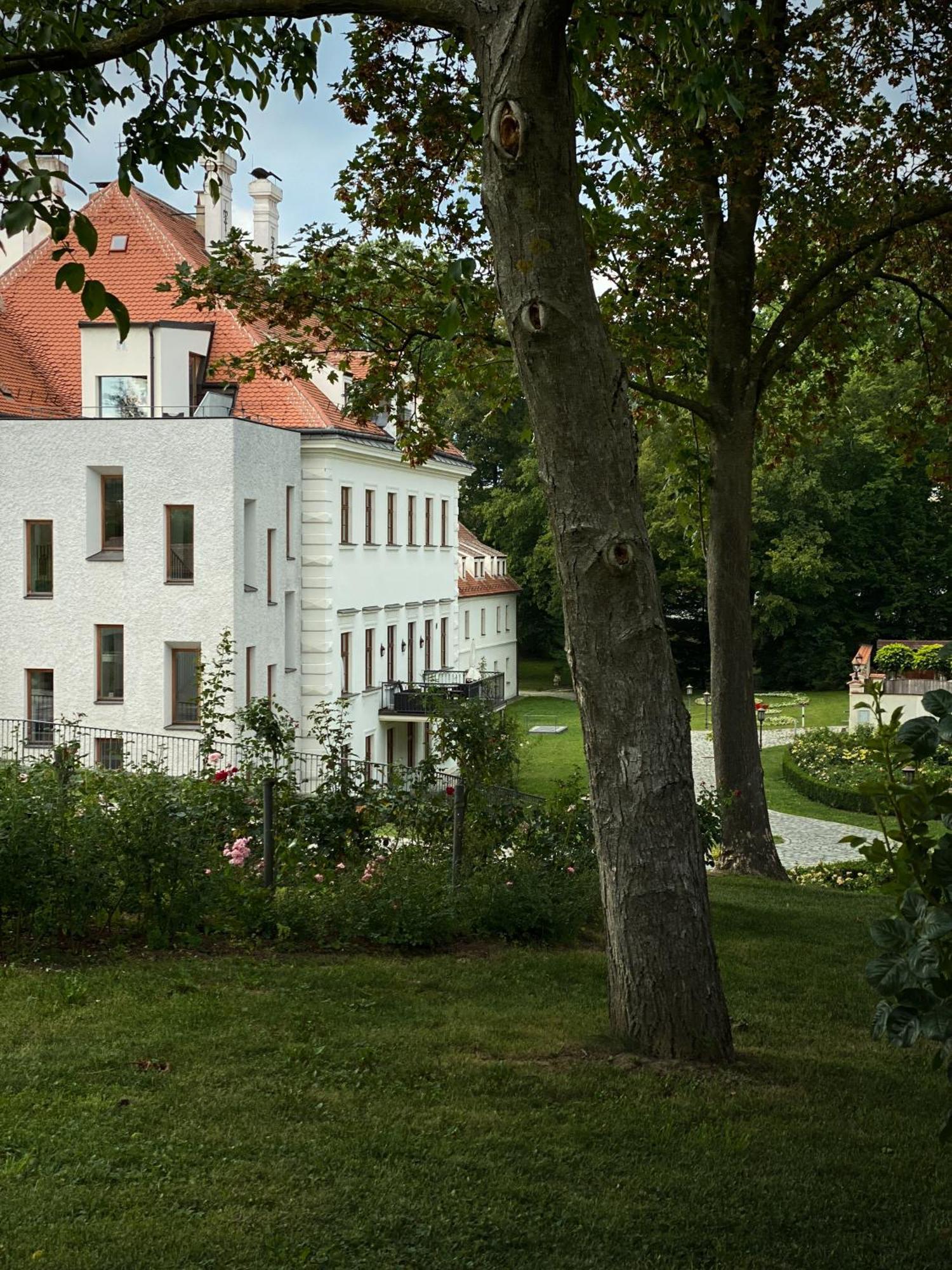 Schloss Thalheim 장크트푈텐 외부 사진